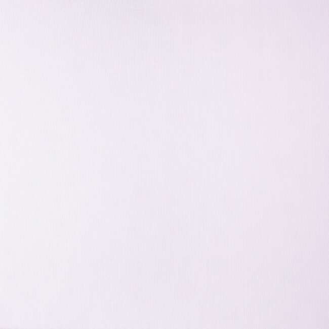 Pima Crib Sheet, Light Pink Signature Stripe - Crib Sheets - 3