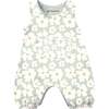 Pocket Romper, Blossom - Rompers - 1 - thumbnail
