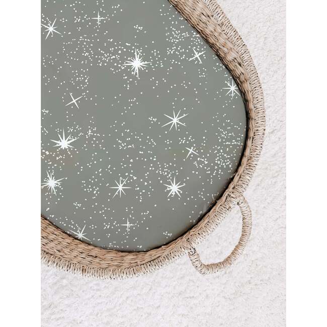 Diaper Changing Pad Cover, Imagine - Changing Pads - 1