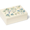 Aerin X Gracie Lacquer Box, Heathcote - Accents - 1 - thumbnail