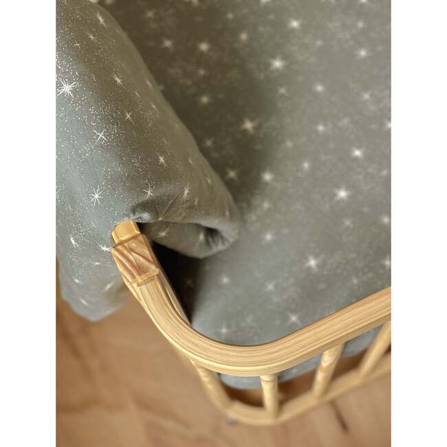 Cloud Comforter Mini Blanket 1.0 Tog, Imagine - Blankets - 2