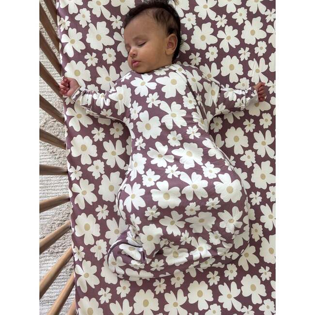 Crib Sheet, Blossom - Crib Sheets - 3