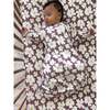 Crib Sheet, Blossom - Crib Sheets - 3