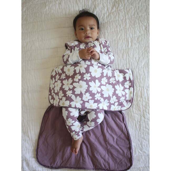 Sleep Bag 1.0 TOG, Blossom - Sleep Sacks - 2