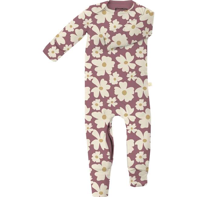 Convertible Pajama, Blossom