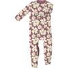 Convertible Pajama, Blossom - Pajamas - 1 - thumbnail
