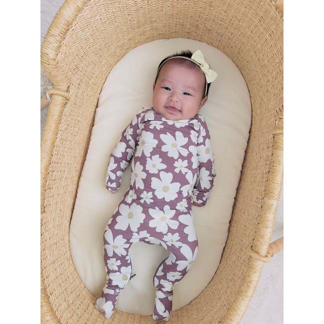 Convertible Pajama, Blossom - Pajamas - 2