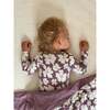 Convertible Pajama, Blossom - Pajamas - 3 - thumbnail