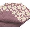 Cozy Cloud Comforter Baby Blanket, 1.0 TOG, Toddler, 57x39 Inch, Blossom - Blankets - 1 - thumbnail