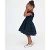 The Tiny Ellie Nap Dress, Blackwatch Tartan - Dresses - 5