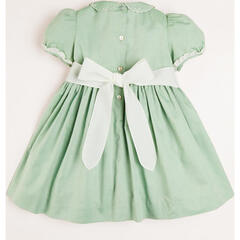 green emerald velvet dress YATHON Women's Vintage Peter Pan Collar Fit and Flare A-Line Swing Work  Casual Dresses (YT021-Dark Green,M) at Amazon Women's Clothing store main image 0
