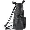 Diaper Backpack, Black - Diaper Bags - 3
