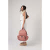 Diaper Backpack, Rose Dawn - Backpacks - 6