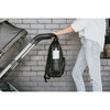 Diaper Backpack, Black - Diaper Bags - 7