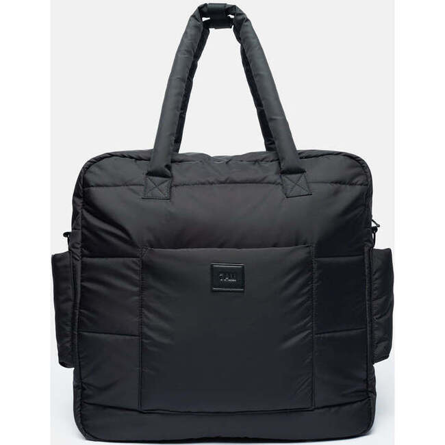 Plaza Diaper Tote