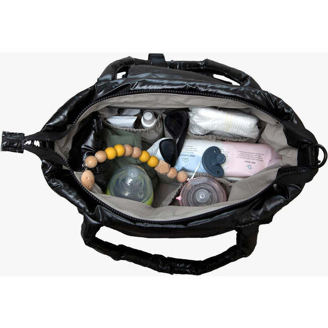 Capri Diaper Tote - Bags - 3