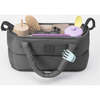 Stroller Organizer, Smokey - Stroller Accessories - 2 - thumbnail