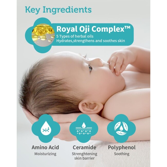 Pri-mmune Moisture Cream 180ml Set of 2