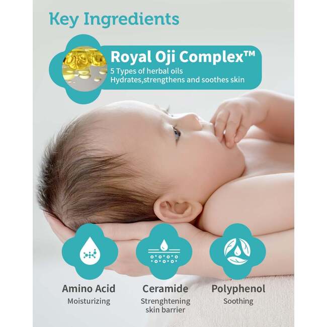 Pri-mmune Deep Moisture Cream 100ml Set of 2 - Body Lotions & Moisturizers - 4