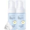 Kids Bubble Facial Cleanser 100ml Set of 2 - Body Cleansers & Soaps - 1 - thumbnail