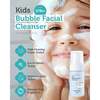 Kids Bubble Facial Cleanser 100ml Set of 2 - Body Cleansers & Soaps - 2