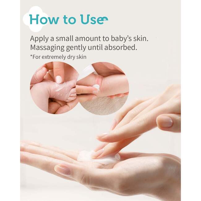 Pri-mmune Deep Moisture Cream 100ml Set of 2 - Body Lotions & Moisturizers - 6