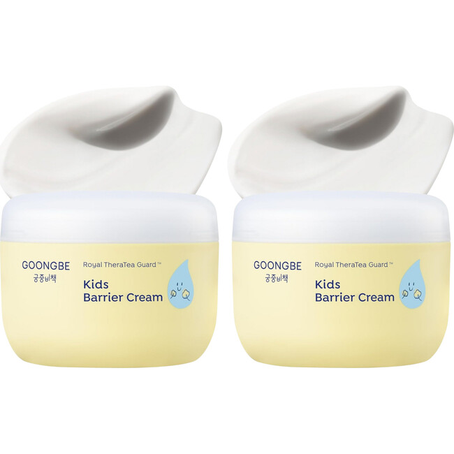 Kids Barrier Cream 180ml Set of 2