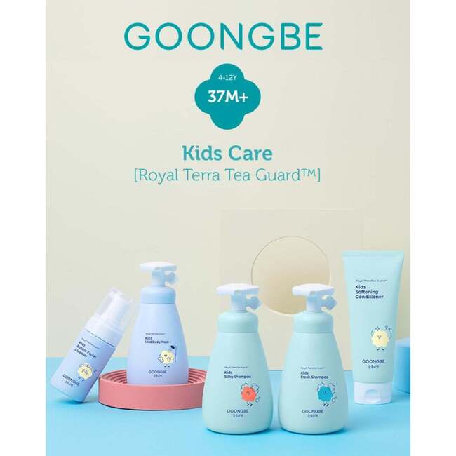 Kids Bubble Facial Cleanser 100ml Set of 2 - Body Cleansers & Soaps - 7