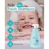 Kids Fresh Shampoo 300ml Set of 2 - Shampoos - 5