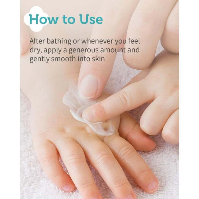 Kids Moisture Body Lotion 250ml Set of 2 - Body Lotions & Moisturizers - 6