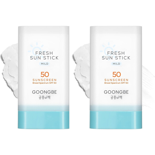 Fresh Sun Stick Mild SPF 50 23g Set of 2