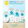 Fresh Sun Stick Mild SPF 50 23g Set of 2 - Sunscreens - 7