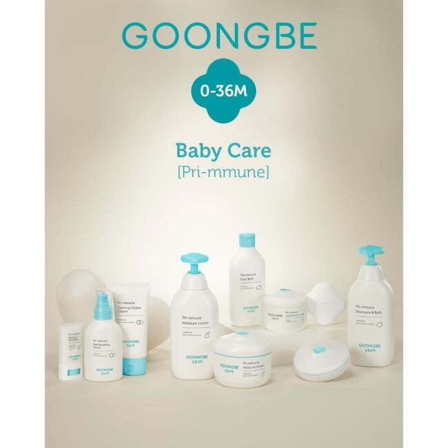 Dual Kit (Pri-mmune Shampoo&bath 100ml, Pri-mmune Moisture Lotion 100ml) - Shampoos - 7