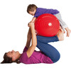 Physio Roll 85, Red - Outdoor Games - 2