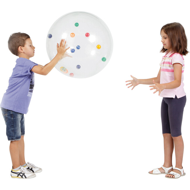 Activity Ball 50, Clear