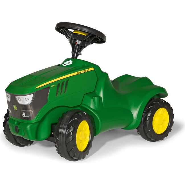 John Deere Mini Trac