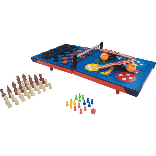 Super Mini Fun - Games - 1