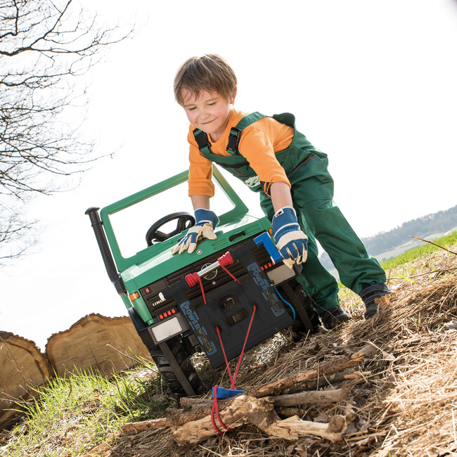 Rolly Power Winch - Ride-Ons - 2