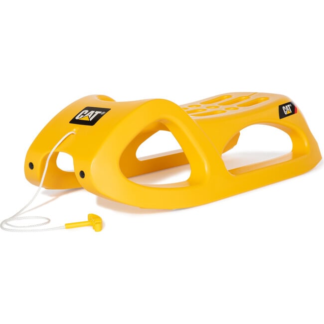 CAT Snow Cruiser Sled - Sleds - 1