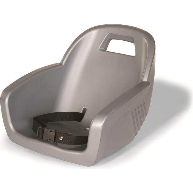 John Deere Snow Cruiser - Sleds - 3