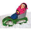 John Deere Snow Cruiser - Sleds - 4 - thumbnail