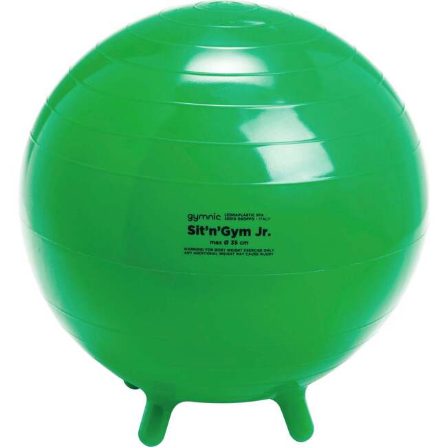 Sit'n'Gym Jr. 35 - Green