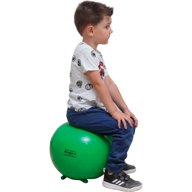 Sit'n'Gym Jr. 35 - Green
