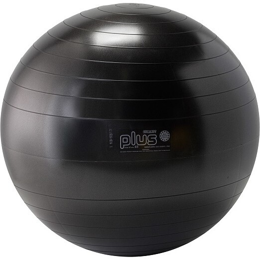 Plus 65 - Black