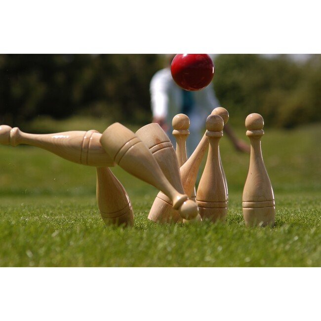 Skittles Lawn Bowling - Outdoor Games - 3