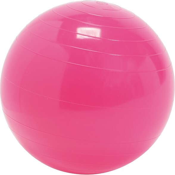 Gym Ball - Magenta