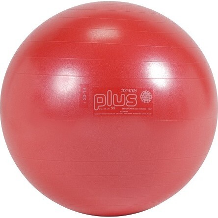 Classic Plus 55 - Red