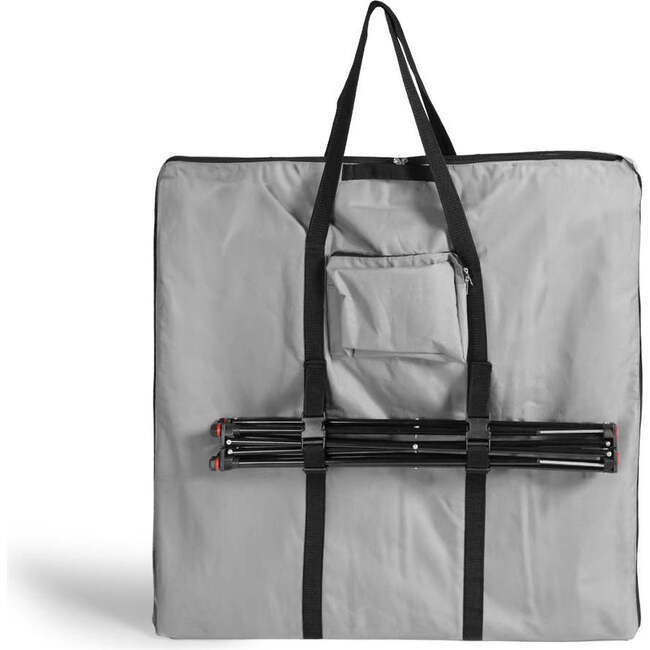 Carrom Board Carry Bag - Outdoor Games - 1