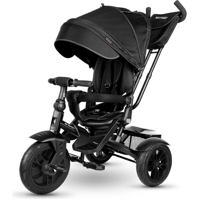 Air Navigator 6-in-1