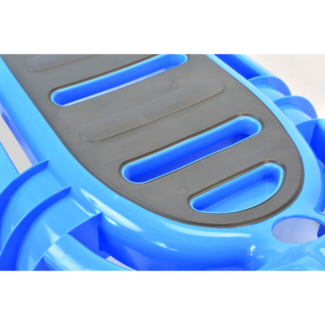 Snow Tiger, Ice Blue - Sleds - 2